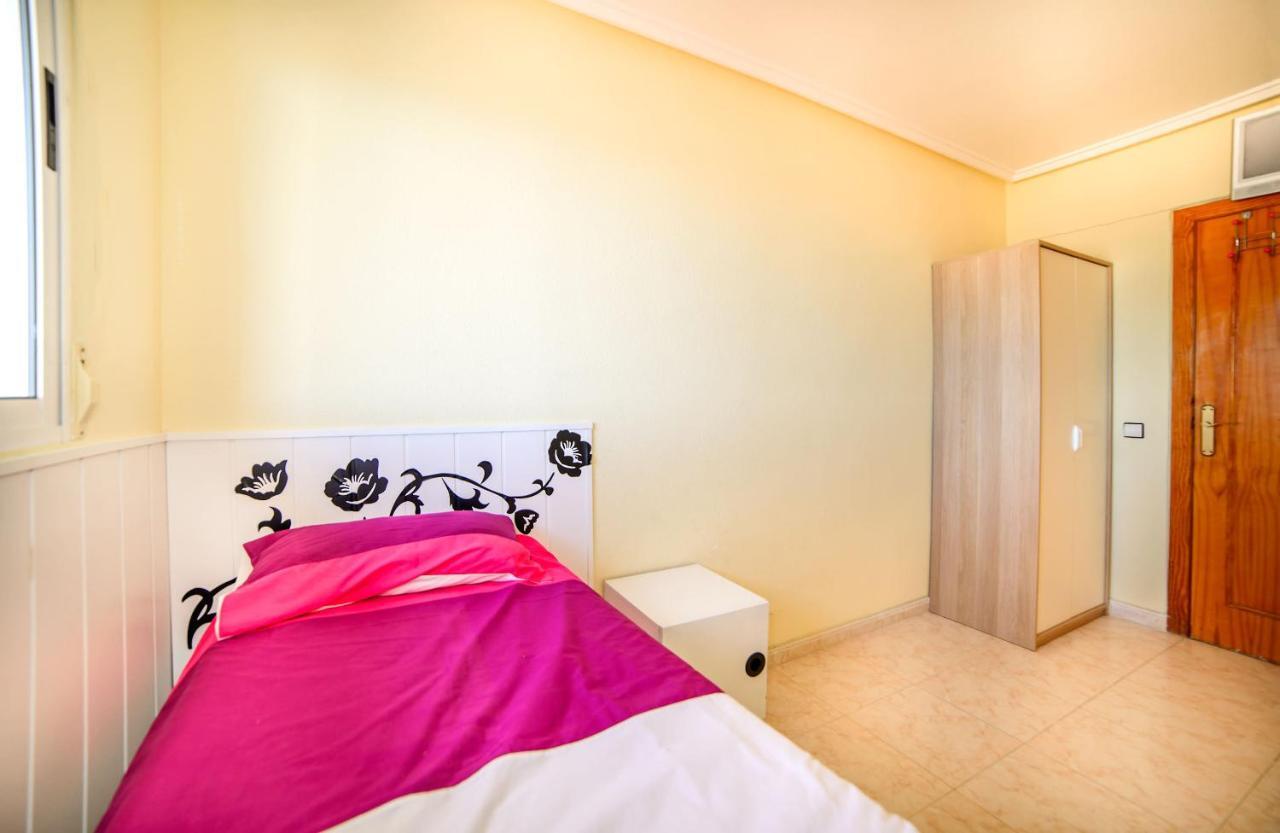 Espanhouse Pleamar Apartment Torrevieja Exterior foto
