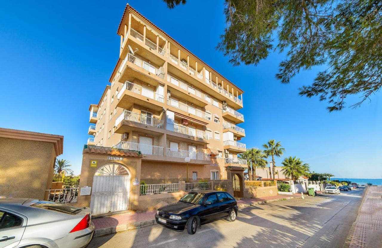 Espanhouse Pleamar Apartment Torrevieja Exterior foto